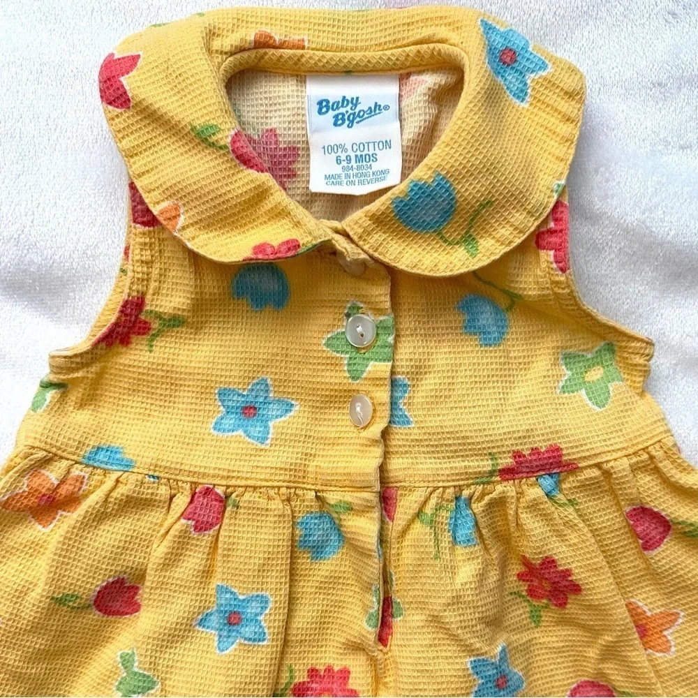 Baby BGosh vintage baby